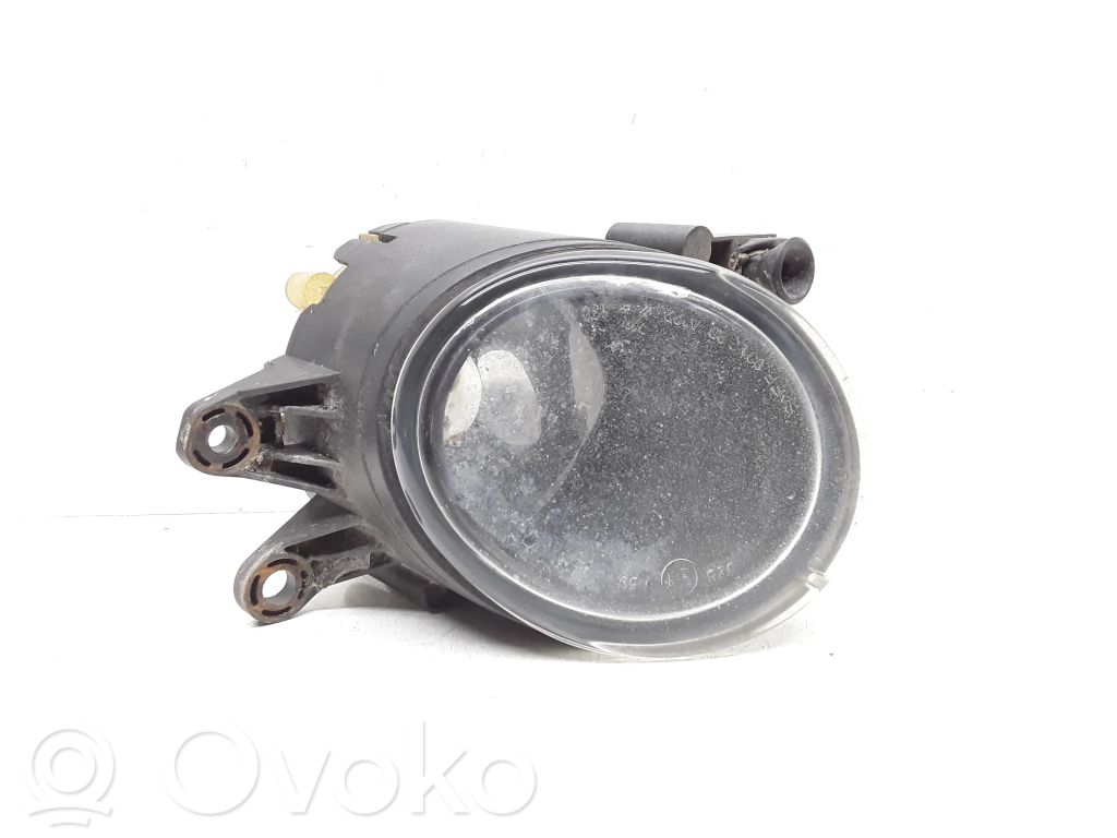 Volvo S40 Front fog light 