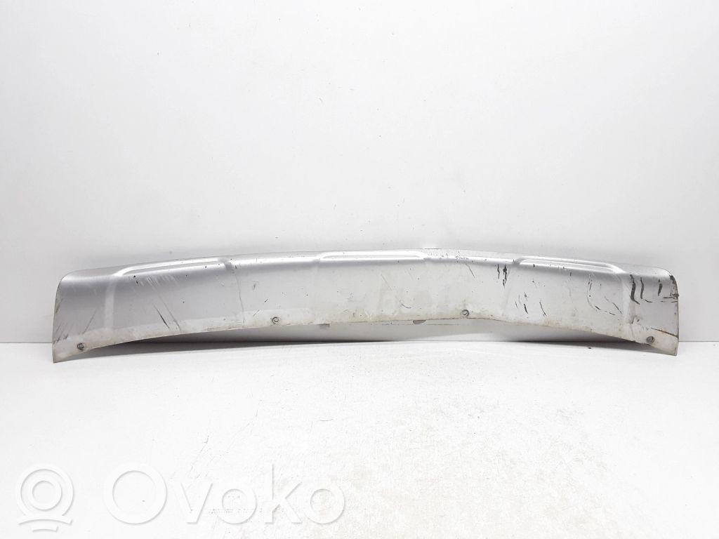 Volvo V40 Spojler zderzaka przedniego 