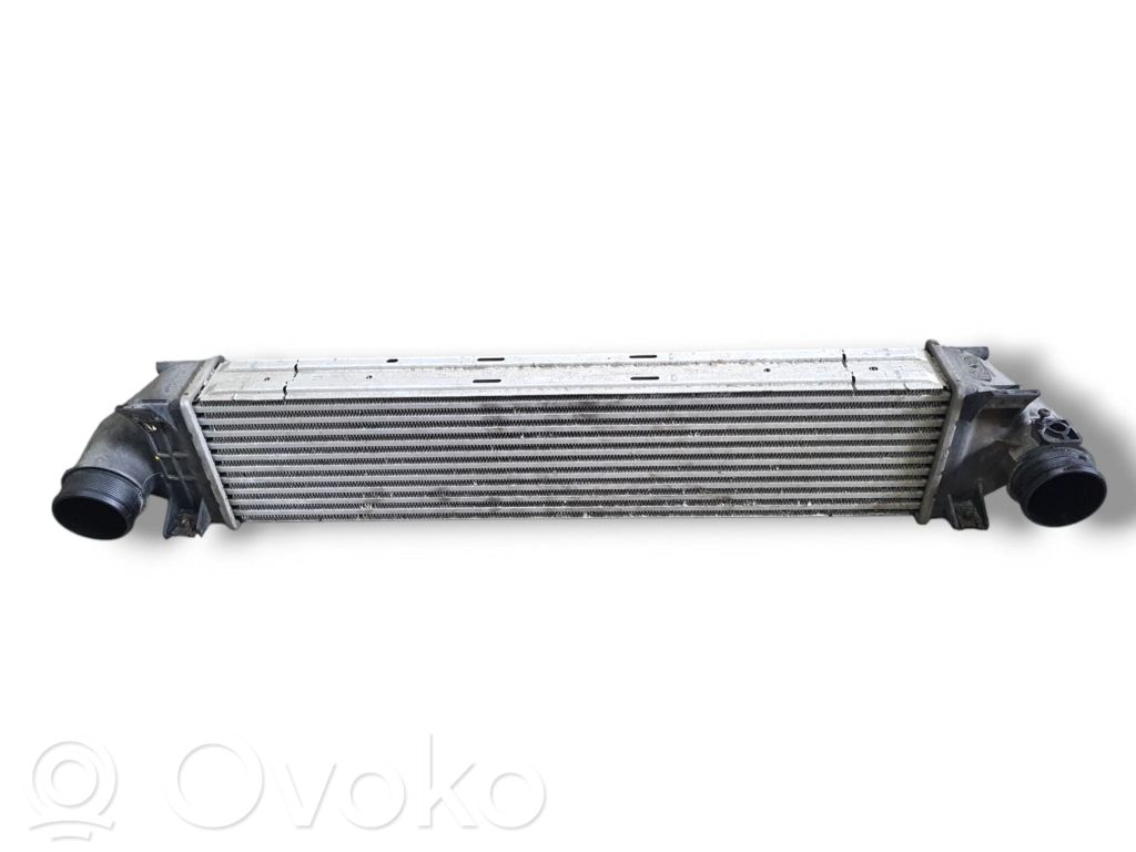 Volvo V70 Intercooler radiator 