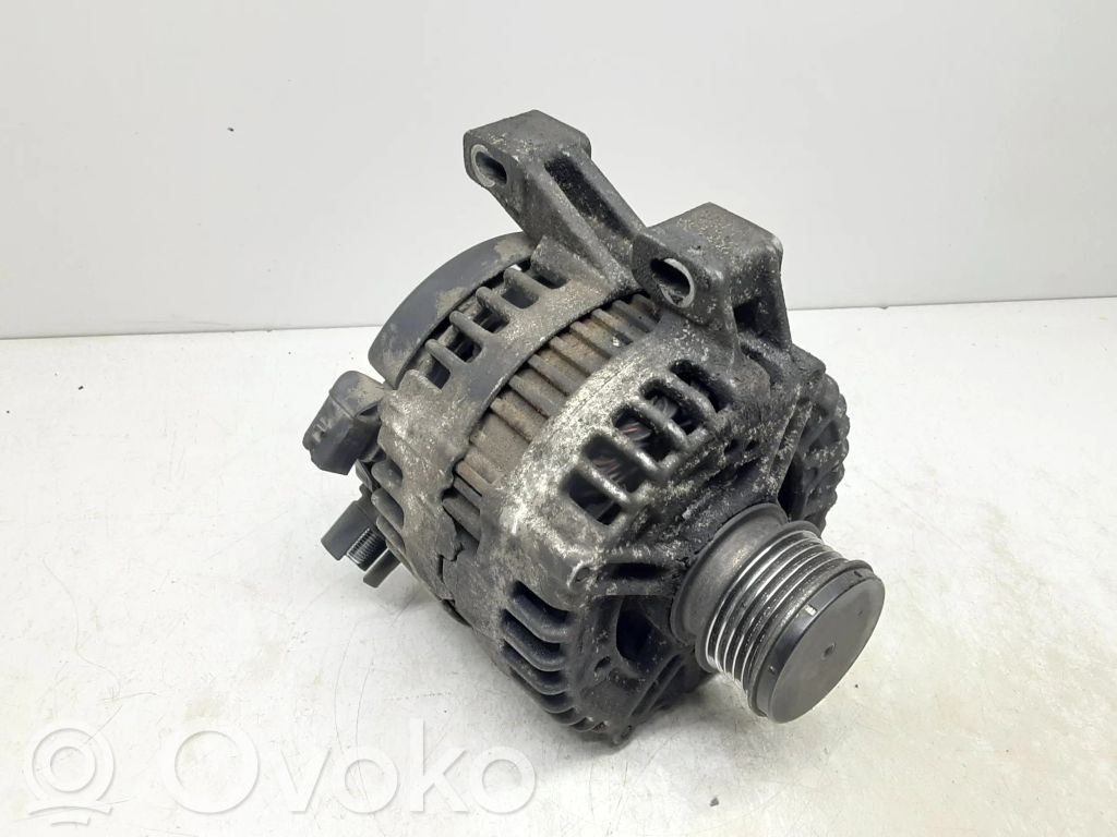 Volvo S80 Generatorius 