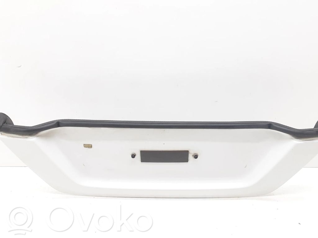 Volvo C70 Tailgate/trunk/boot lid 