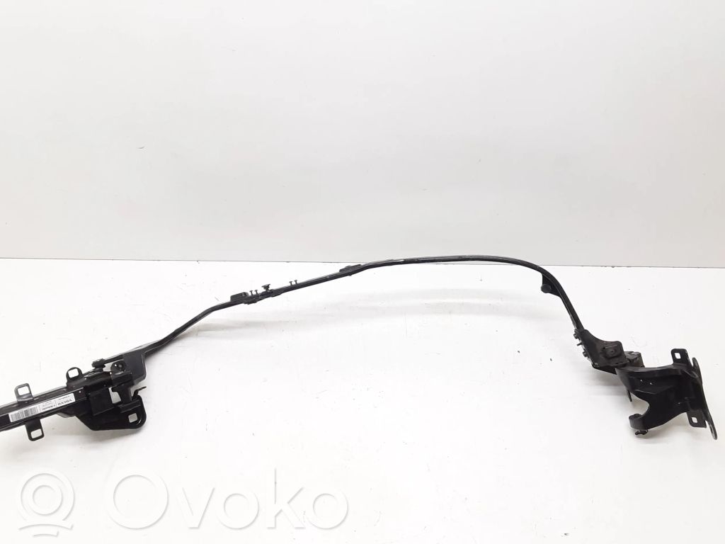 Volvo C70 Bisagra del techo descapotable 