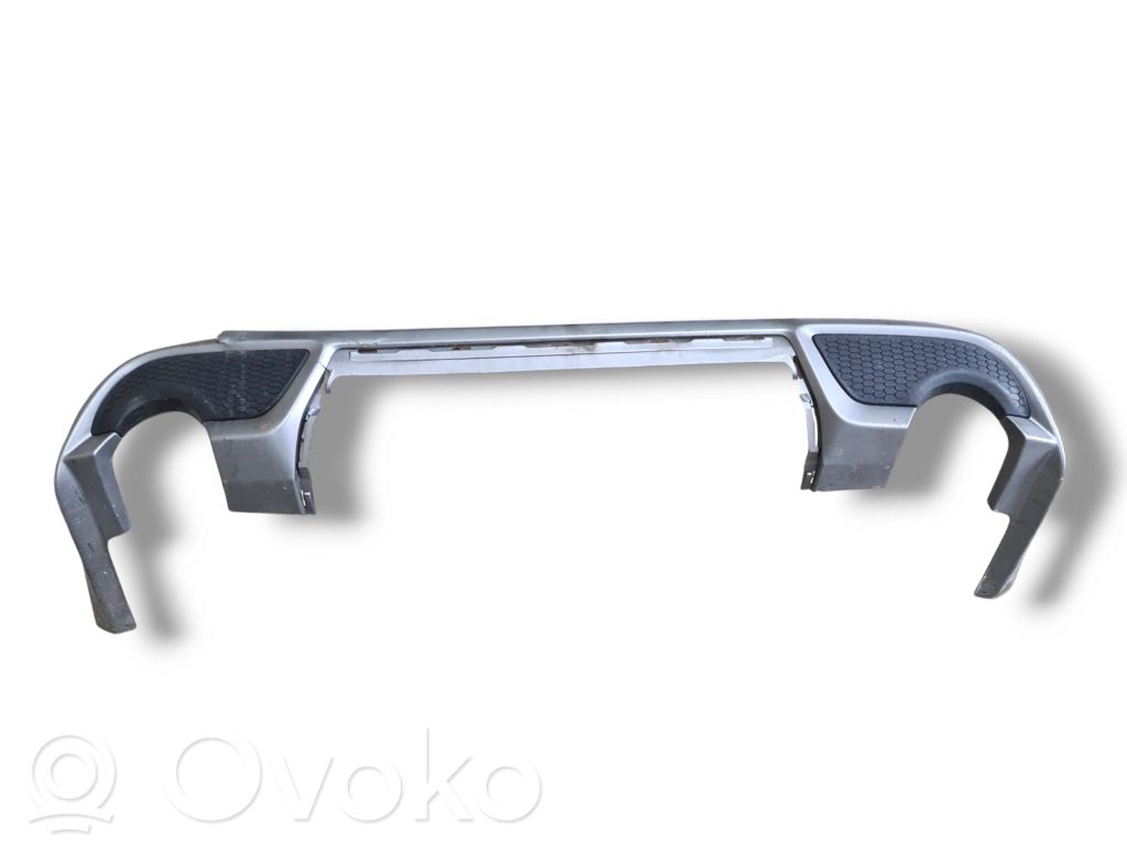 Volvo V60 Apakšējā bampera daļa 