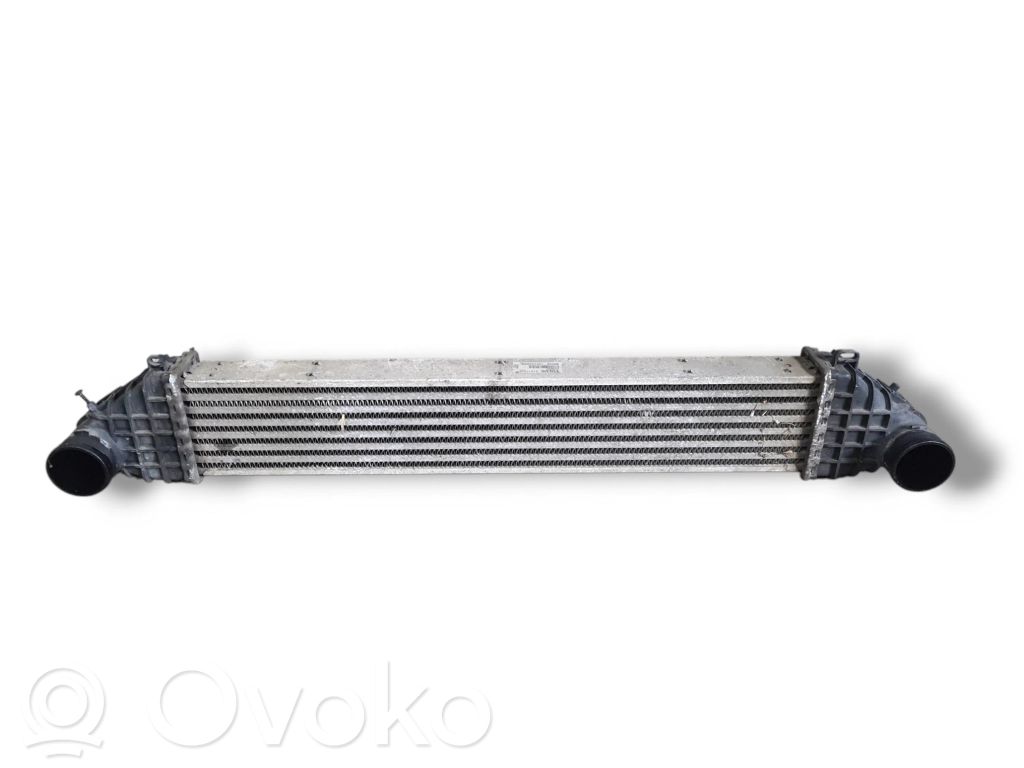 Volvo C70 Interkūlerio radiatorius 