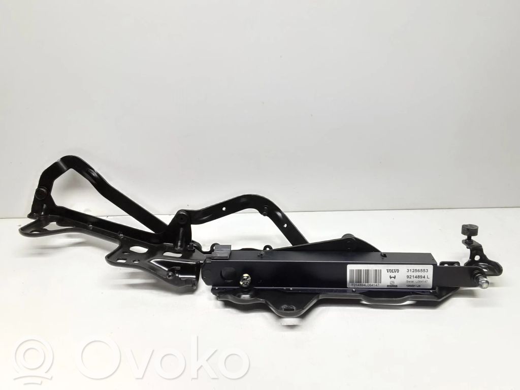 Volvo C70 Tailgate/trunk/boot hinge 