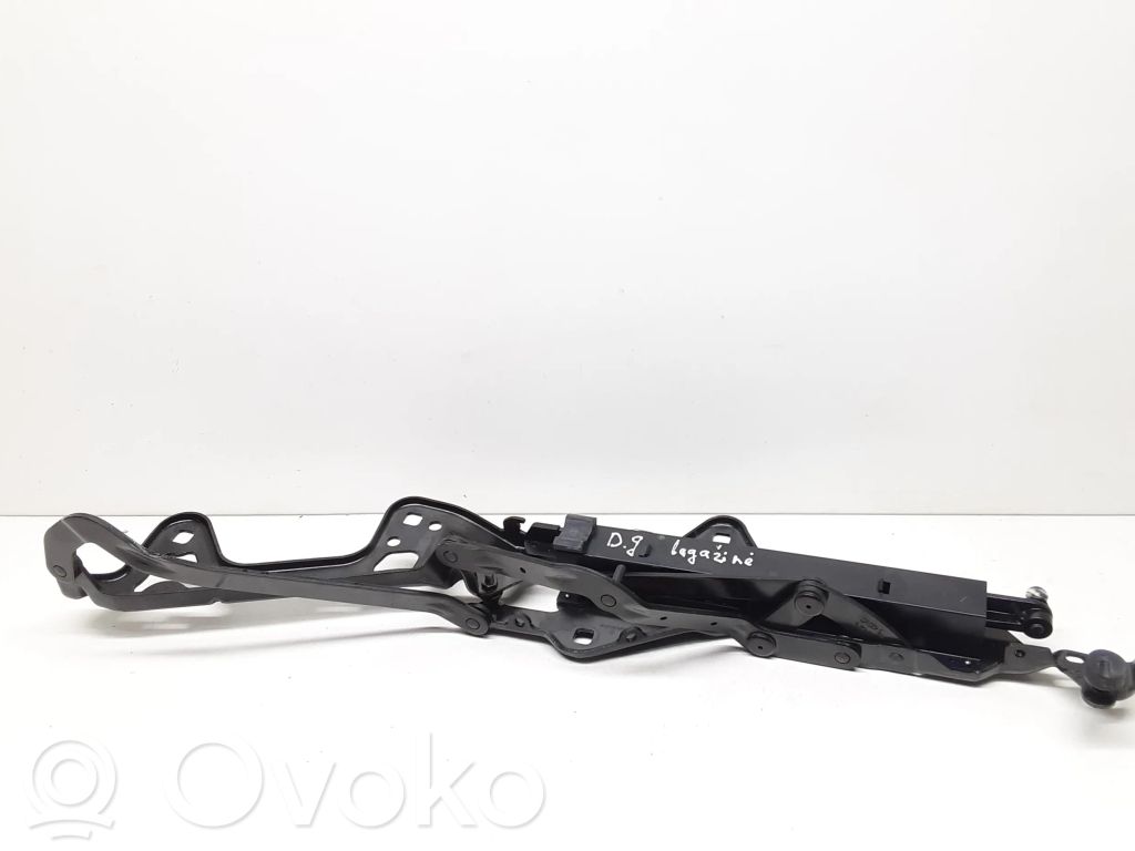 Volvo C70 Tailgate/trunk/boot hinge 