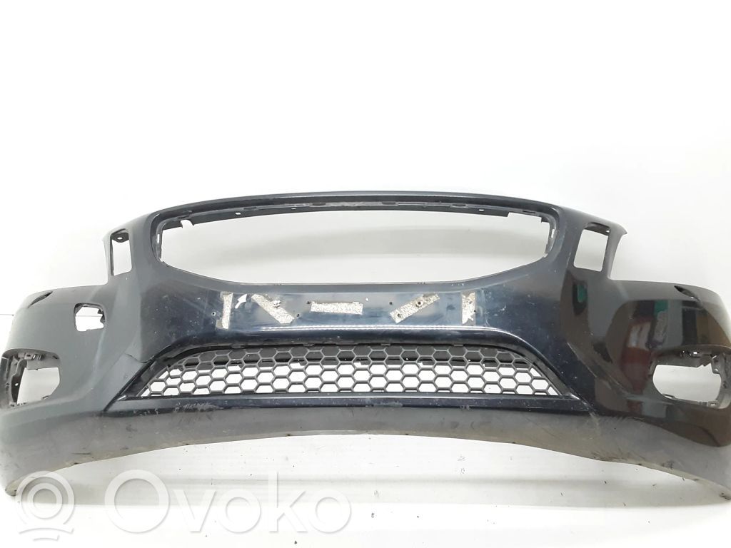 Volvo V60 Parachoques delantero 