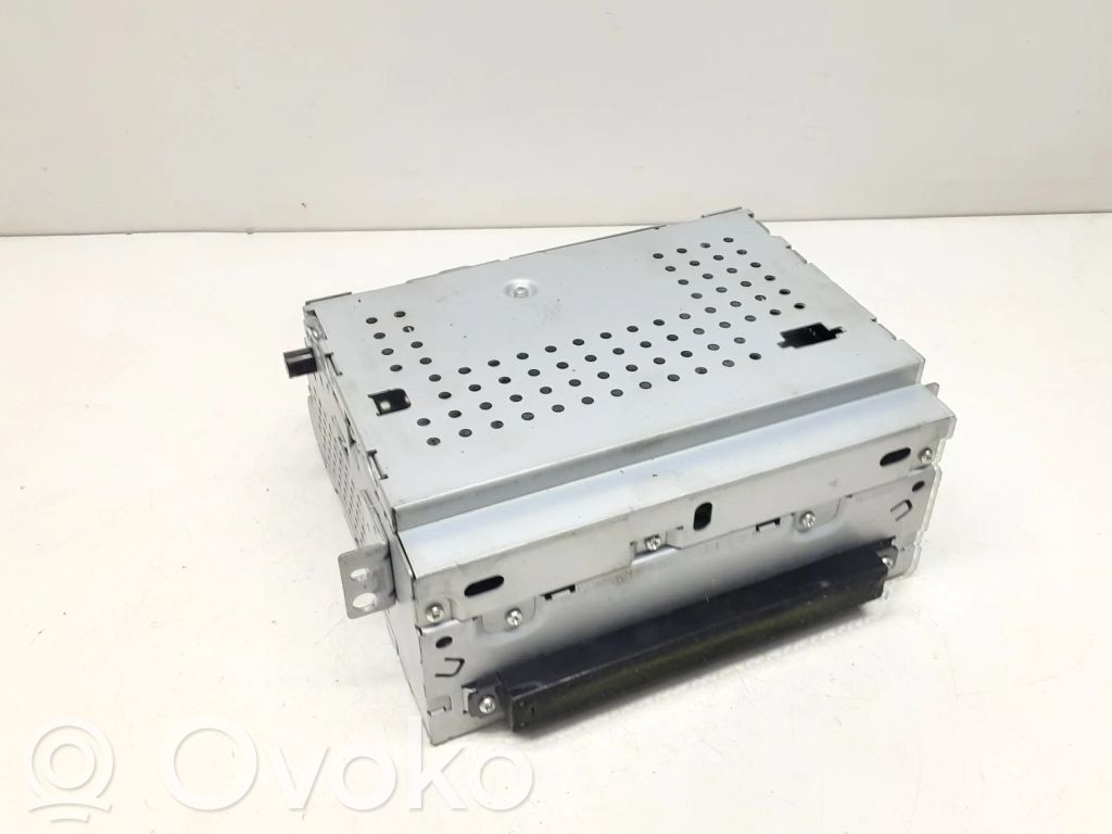 Volvo S80 Unità principale autoradio/CD/DVD/GPS 