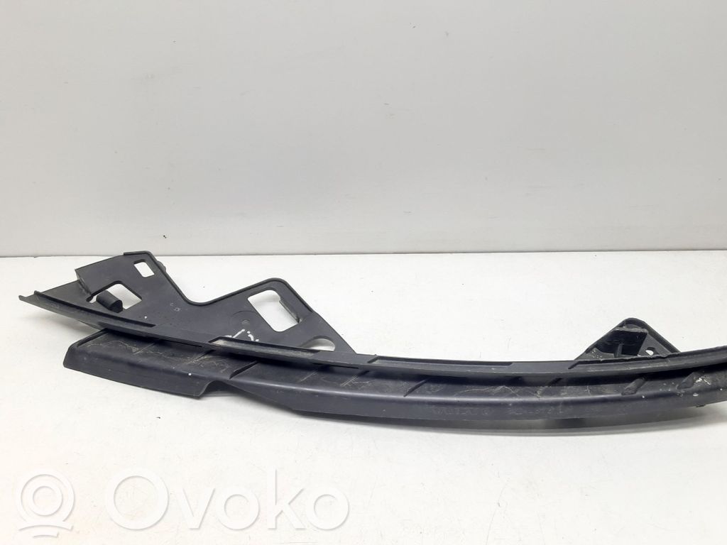 Volvo C70 Staffa di rinforzo montaggio del paraurti anteriore 