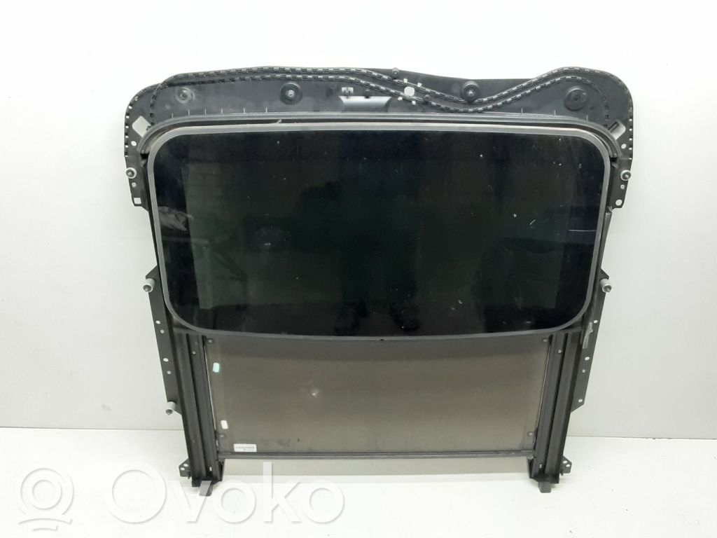 Volvo S60 Sunroof set 
