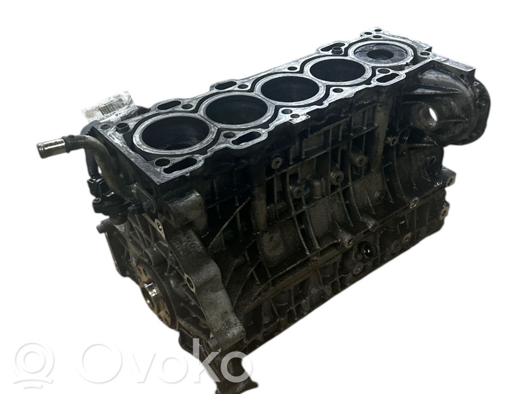 Volvo S80 Engine block 