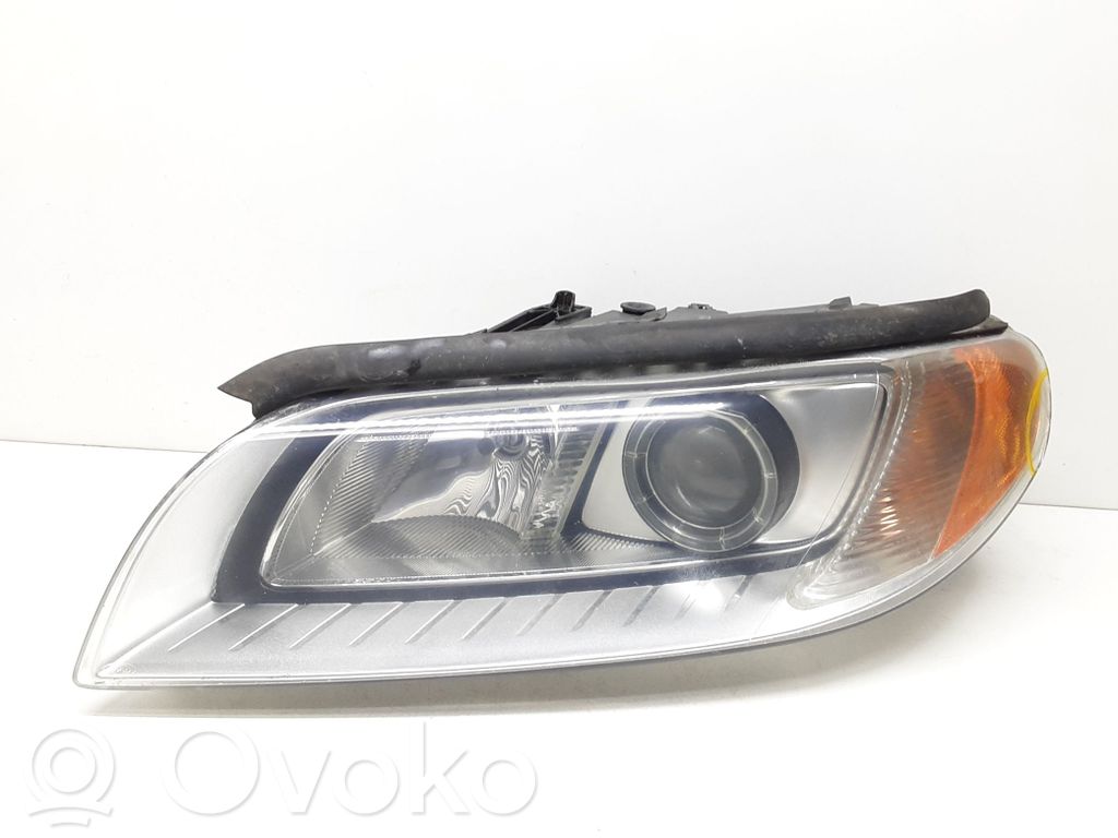 Volvo S80 Scheinwerfer 