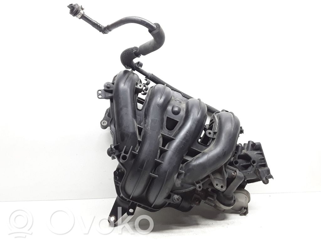 Volvo V50 Kolektorius įsiurbimo 