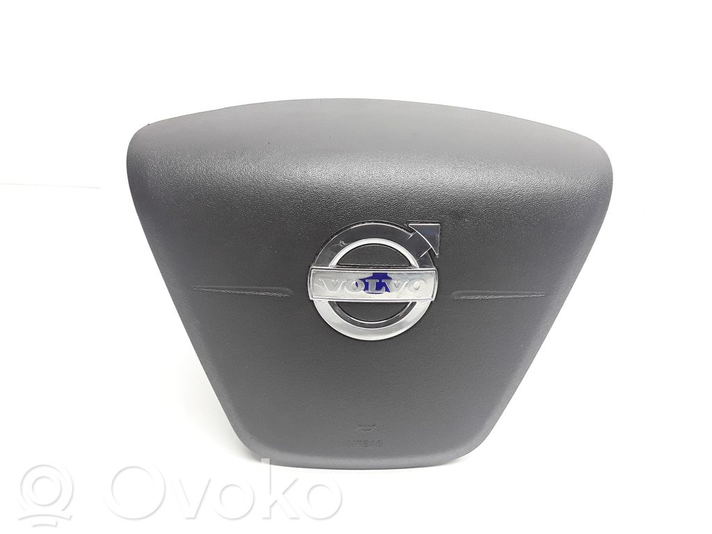 Volvo XC60 Variklio pagalvė 