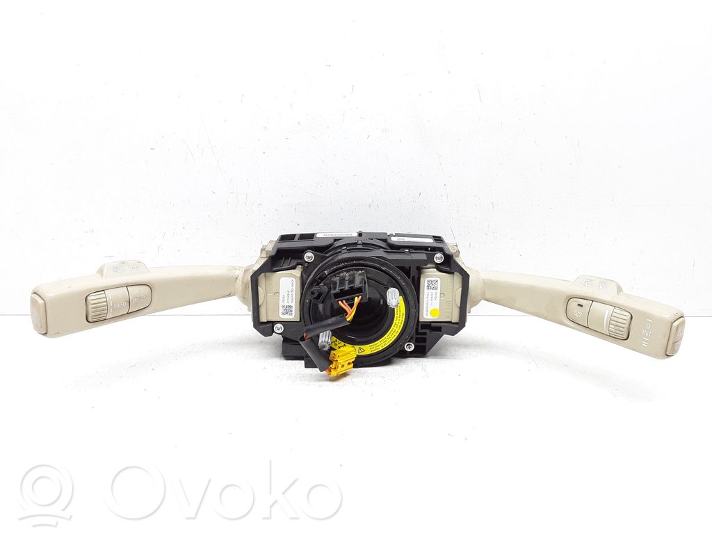 Volvo XC60 Wiper turn signal indicator stalk/switch 