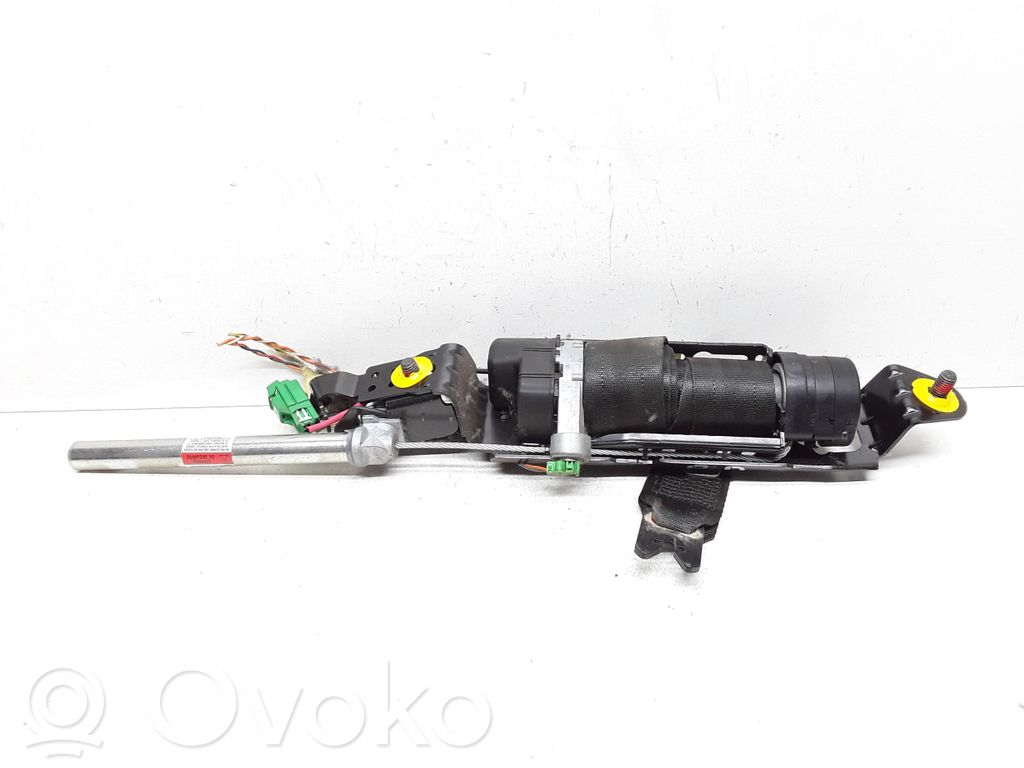 Volvo XC60 Cinturón delantero 
