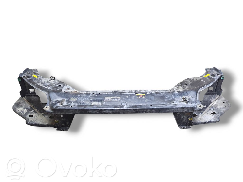 Volvo V70 Radiator support slam panel 