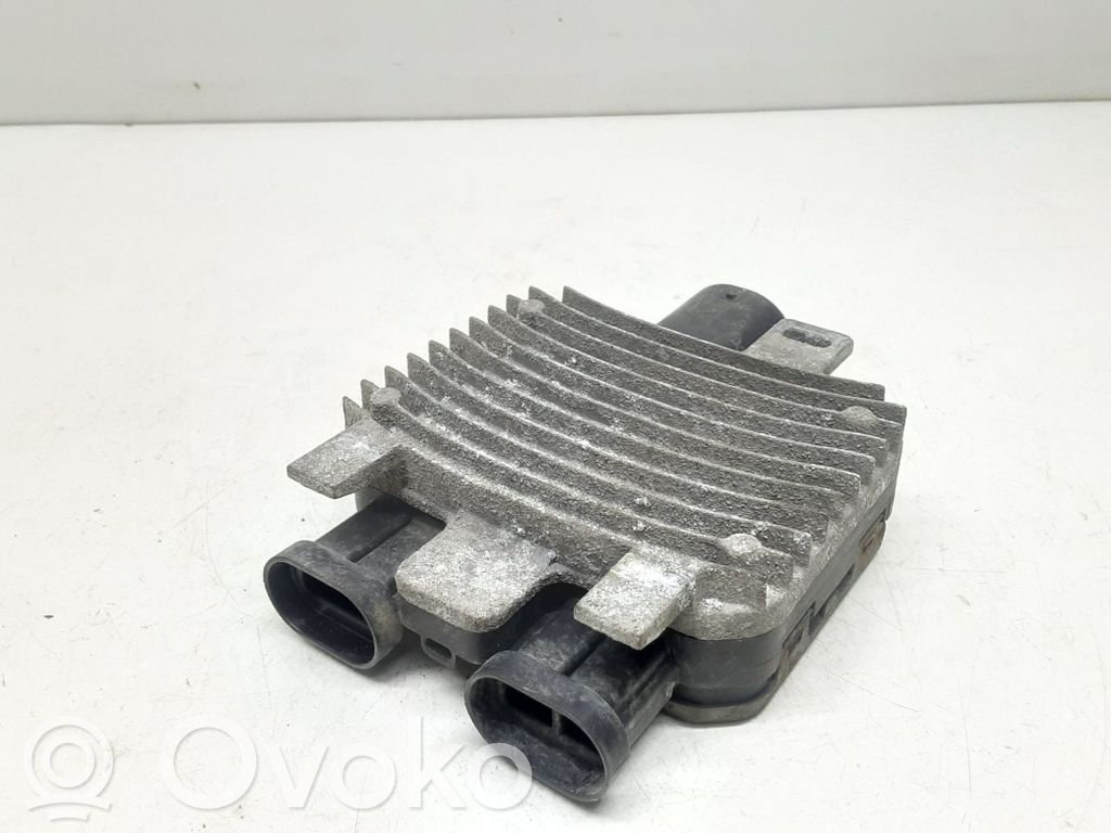 Volvo V70 Relais de ventilateur de liquide de refroidissement 