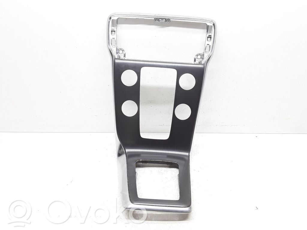 Volvo V40 Climate control/heater control trim 