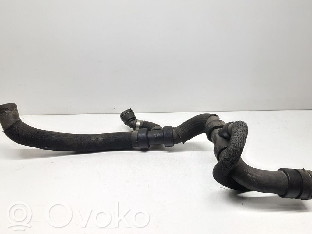 Volvo S60 Engine coolant pipe/hose 
