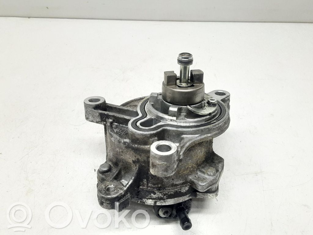 Volvo S60 Vacuum pump 