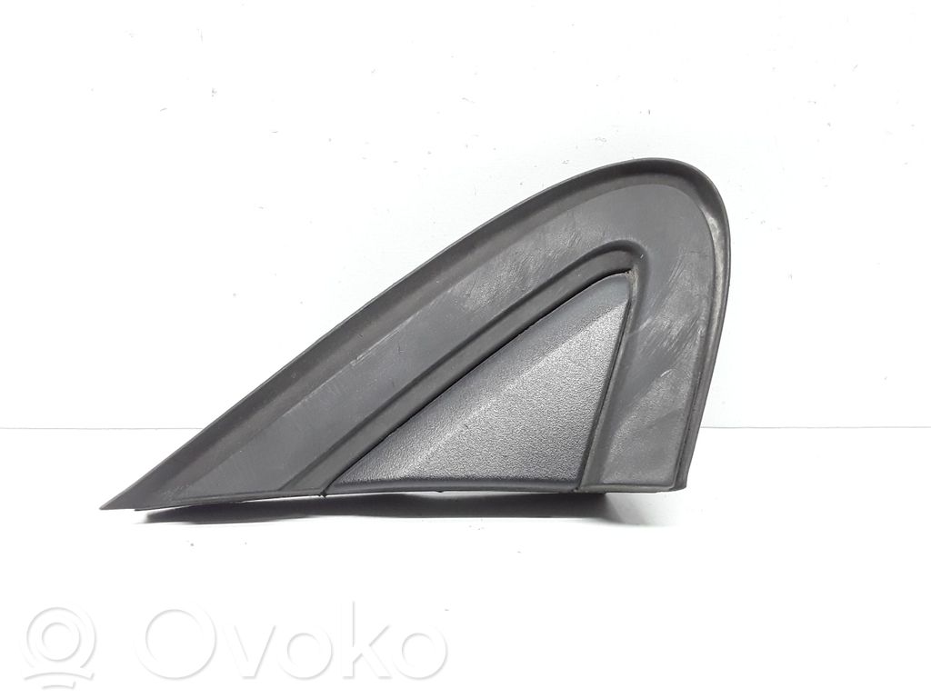 Volvo V40 Listwa / Uszczelka szyby drzwi przednich 