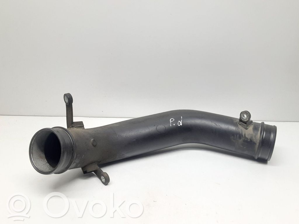 Volvo XC60 Intercooler hose/pipe 