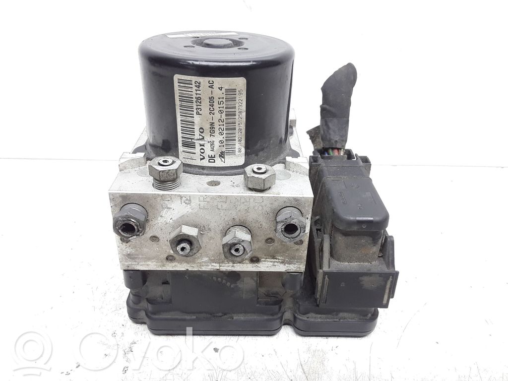 Bomba de ABS   31261142,P31261142,7G9N2C405AC