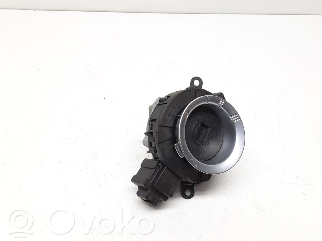 Volvo V50 Užvedimo spynelė 