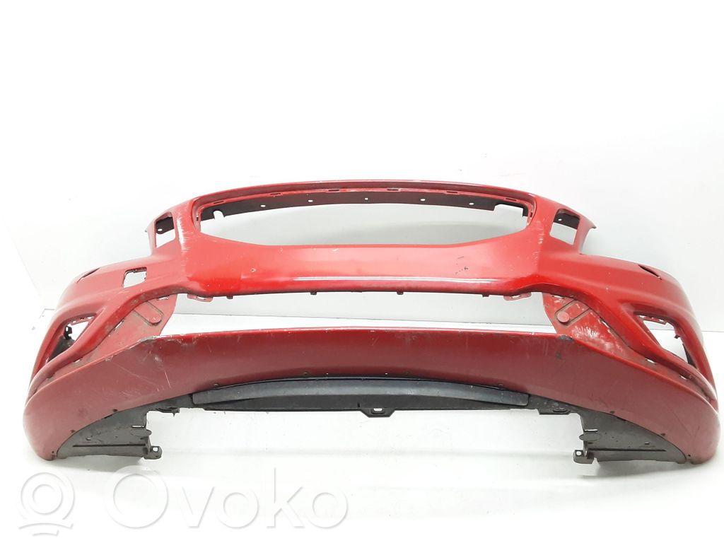 Volvo V60 Front bumper 
