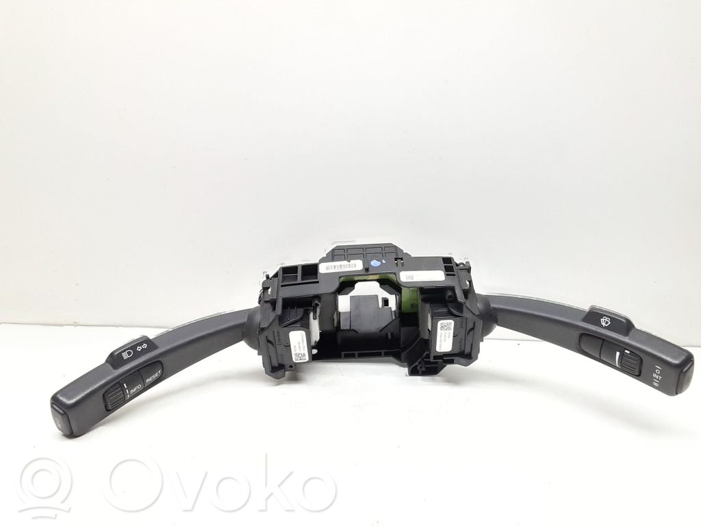 Volvo S60 Interruptor/palanca de limpiador de luz de giro 