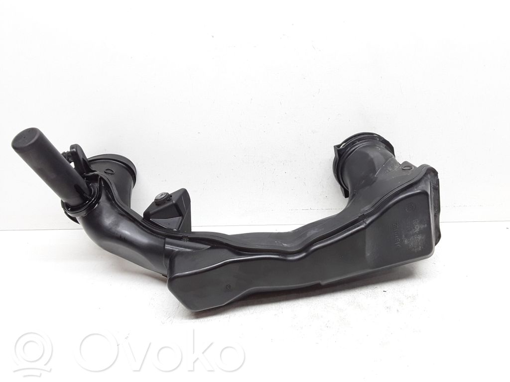 Volvo V40 Intercooler hose/pipe 