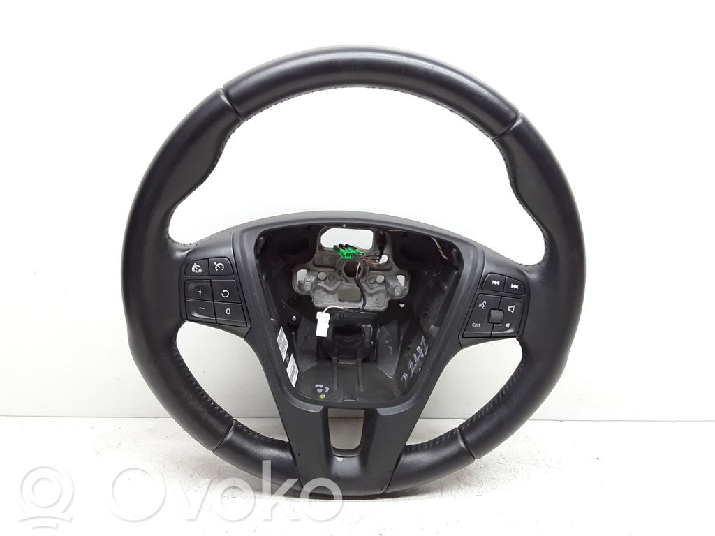Volvo V40 Руль 