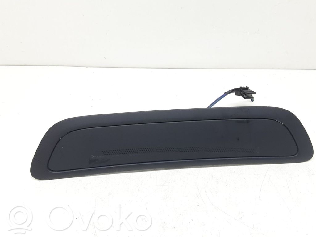 Sensor de radar Distronic   39867979