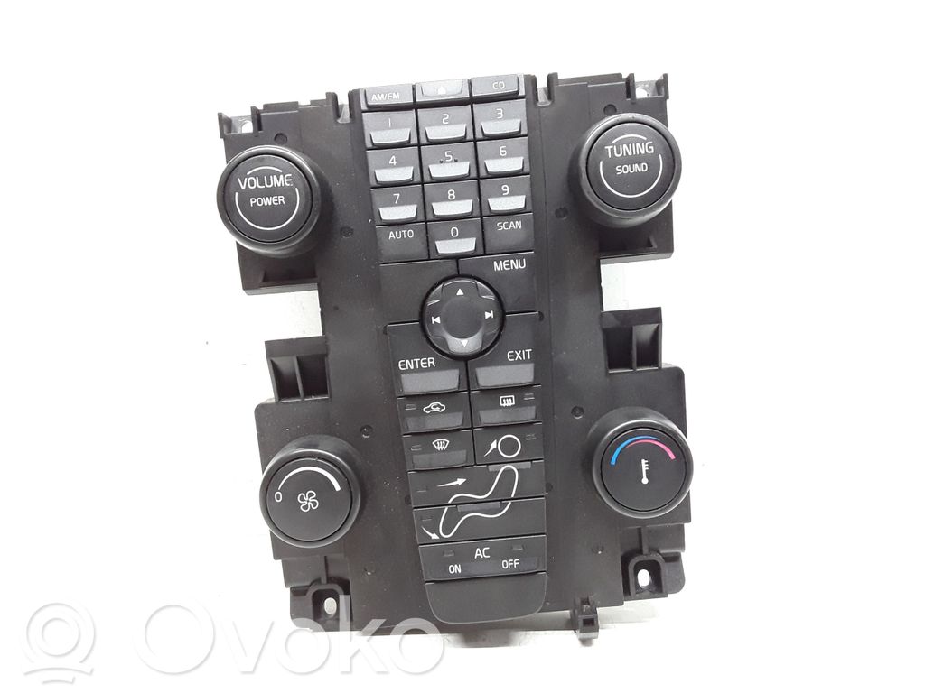 Climate control unit   8697153