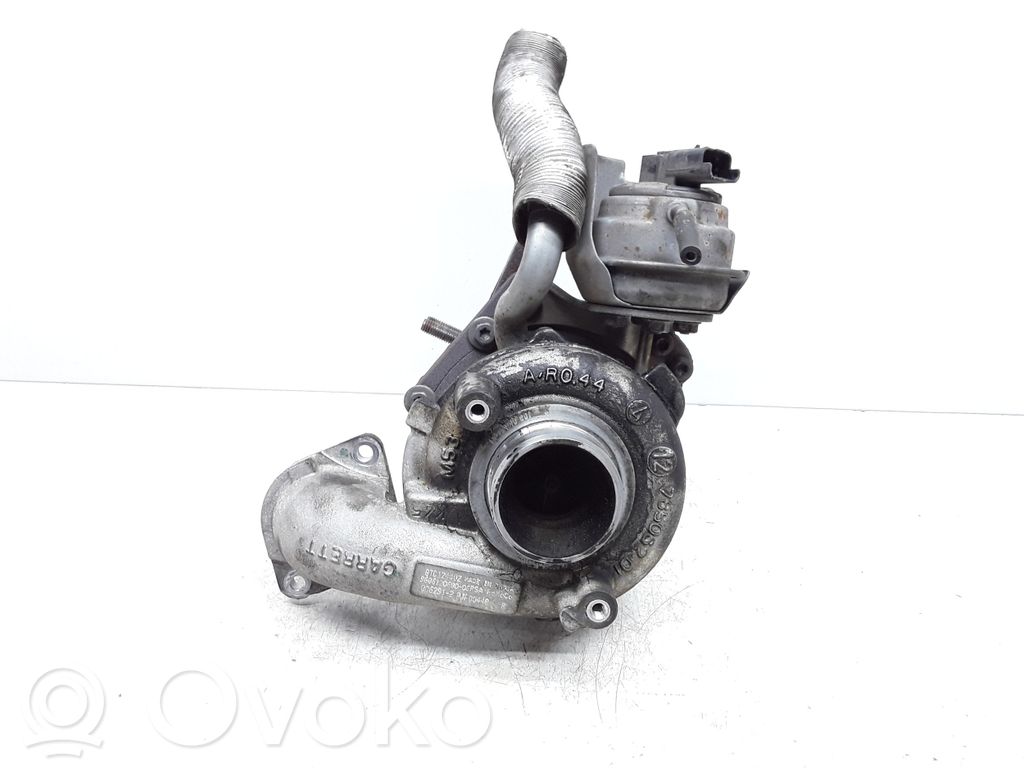 Volvo V40 Turbo 