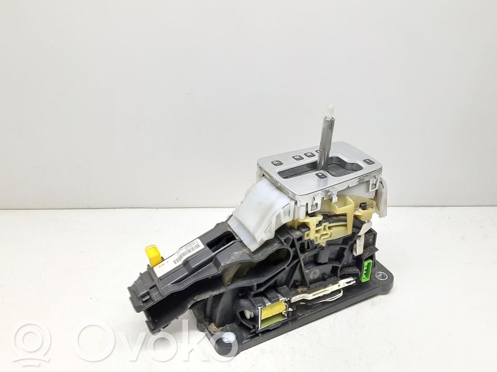 Volvo XC70 Selector caja de cambios 