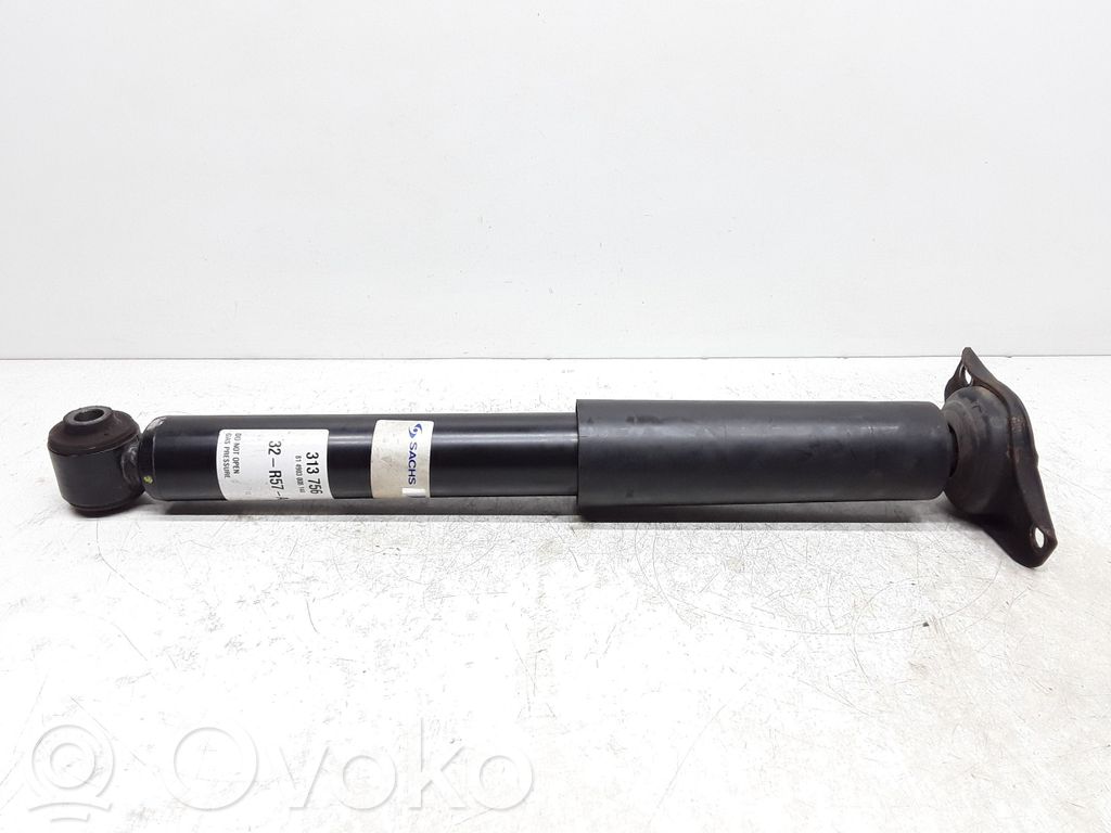 Volvo S80 Amortiguador trasero 