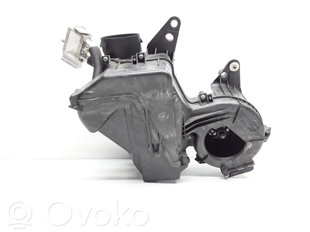 Volvo XC90 Ventilator aerotermă 