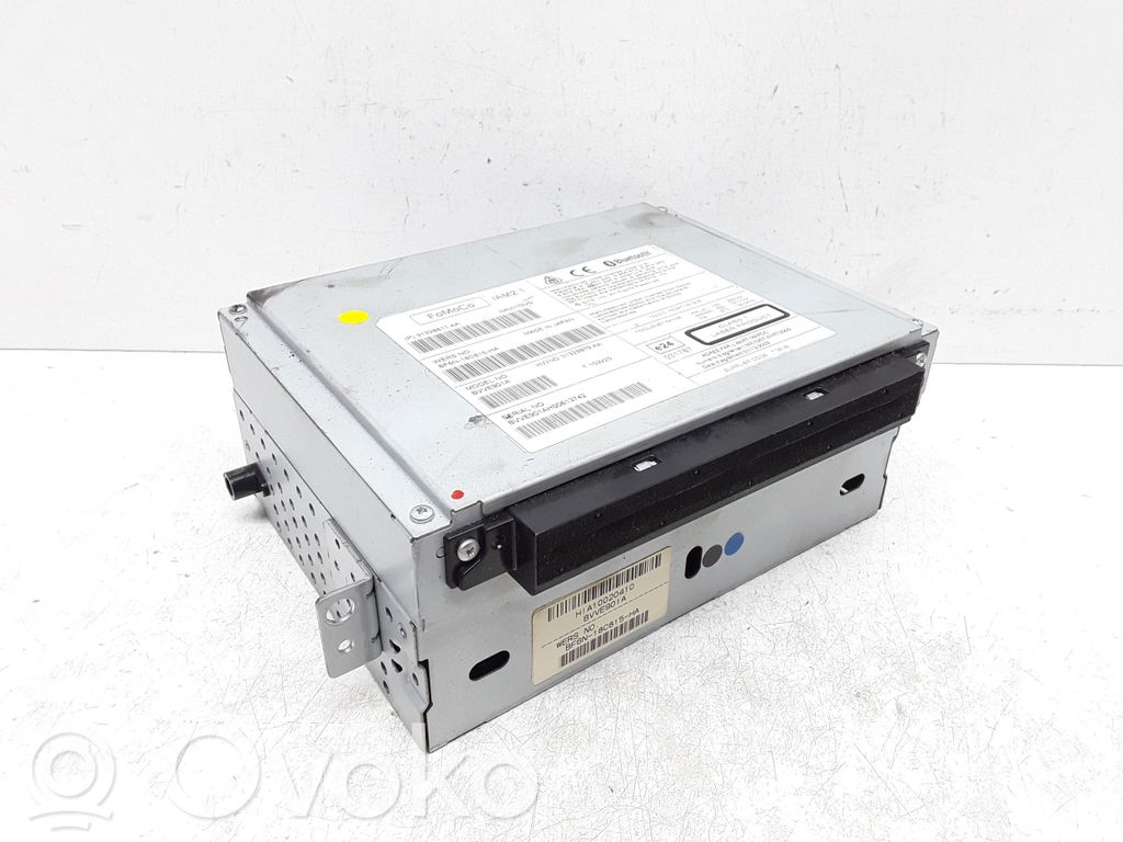 Volvo V60 Radio / CD/DVD atskaņotājs / navigācija 