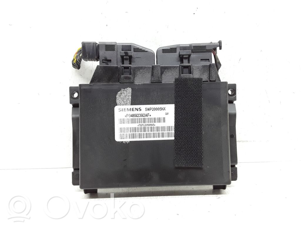 Chrysler 300 - 300C Gearbox control unit/module 