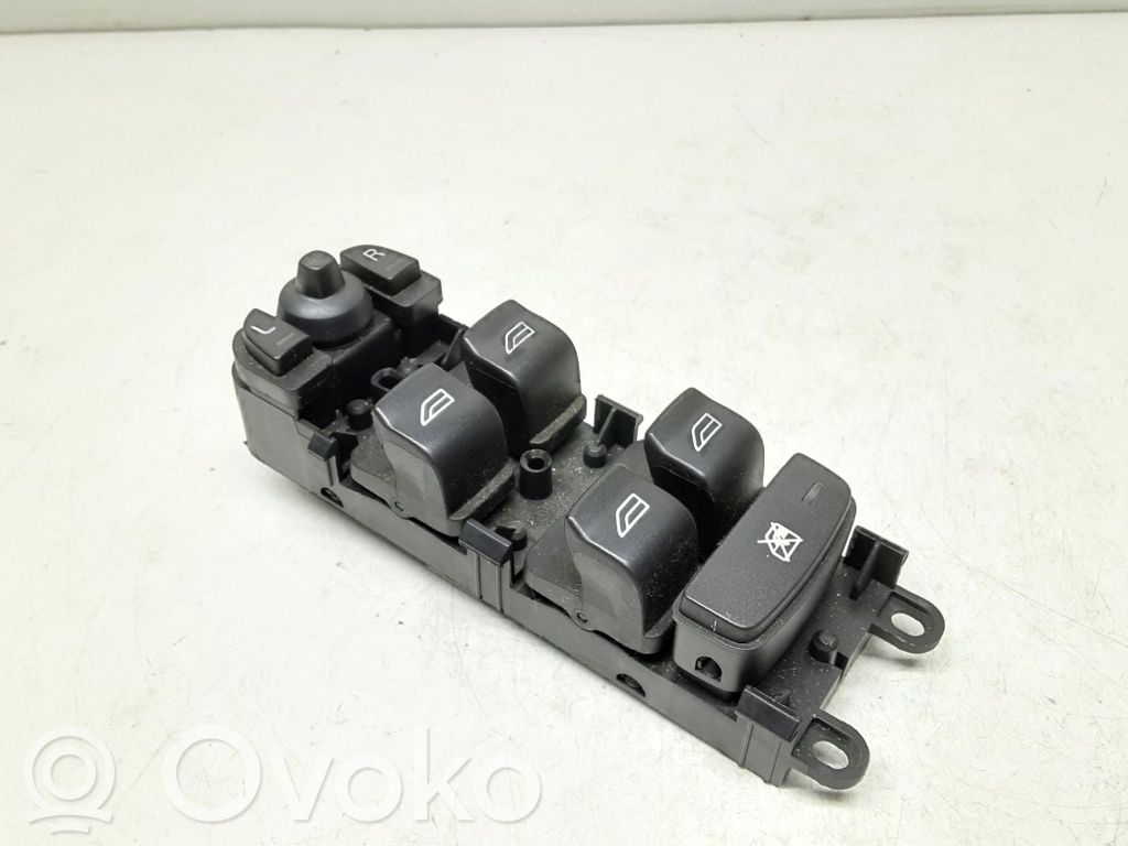 Volvo S80 Electric window control switch 