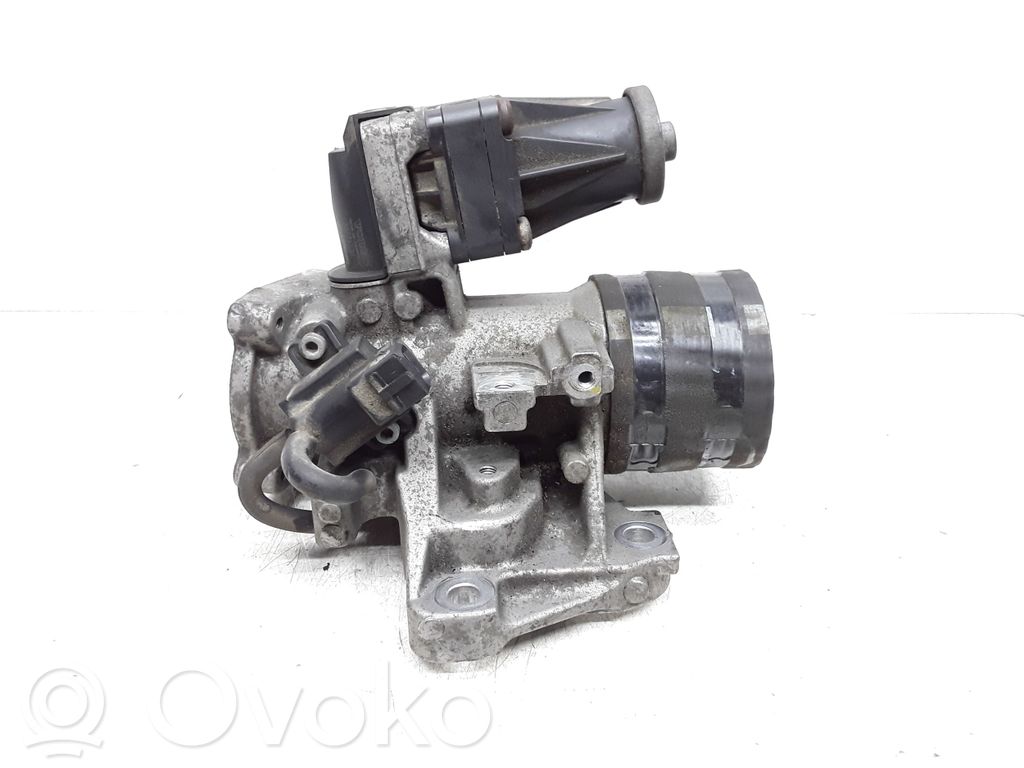 Volvo V70 Supapă EGR 