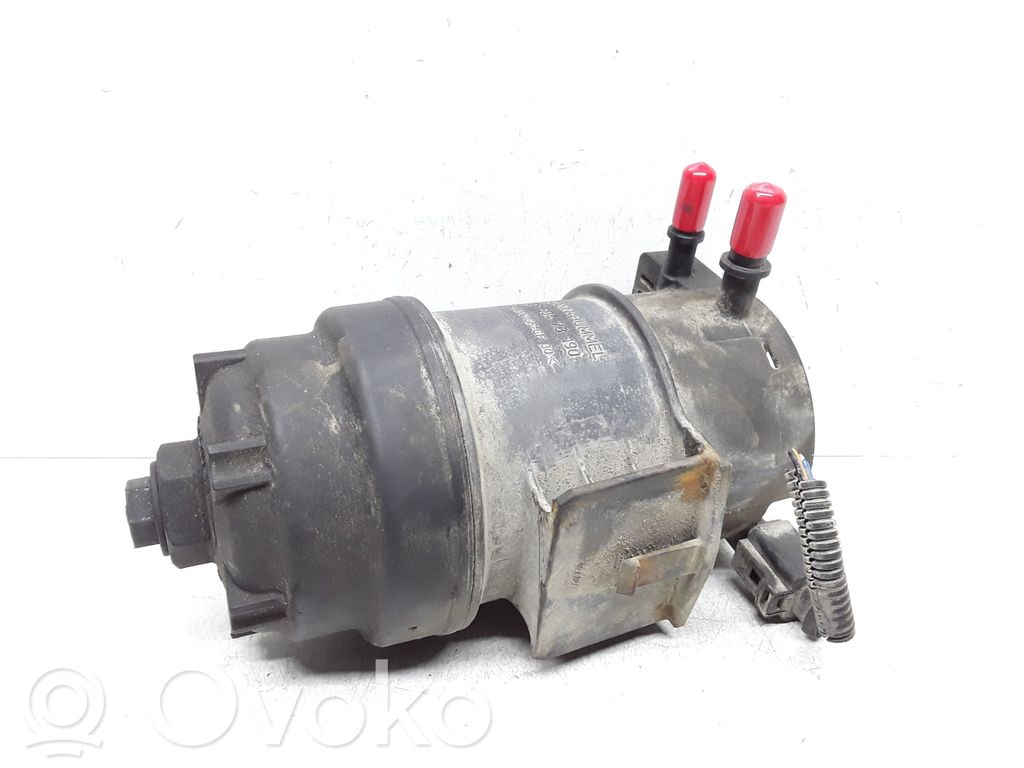 Volvo V70 Fuel filter 