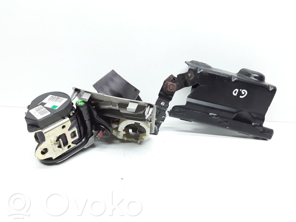 Volvo XC90 Cinturón trasero 