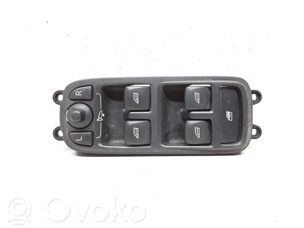 Volvo XC60 Electric window control switch 