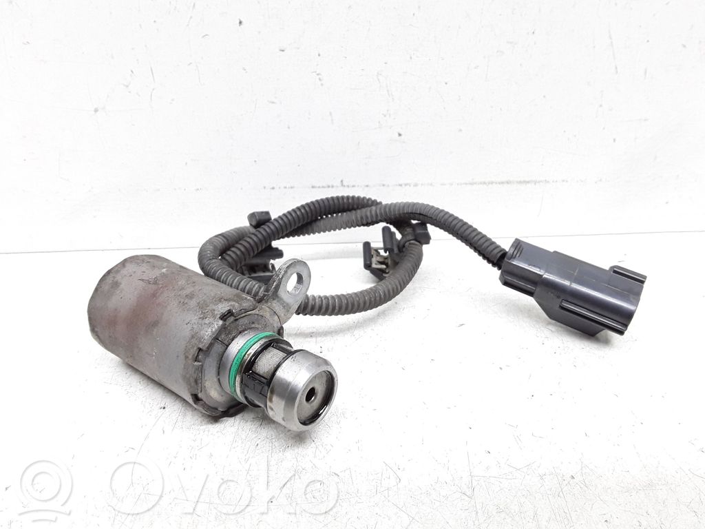 Volvo XC60 Camshaft vanos timing valve 