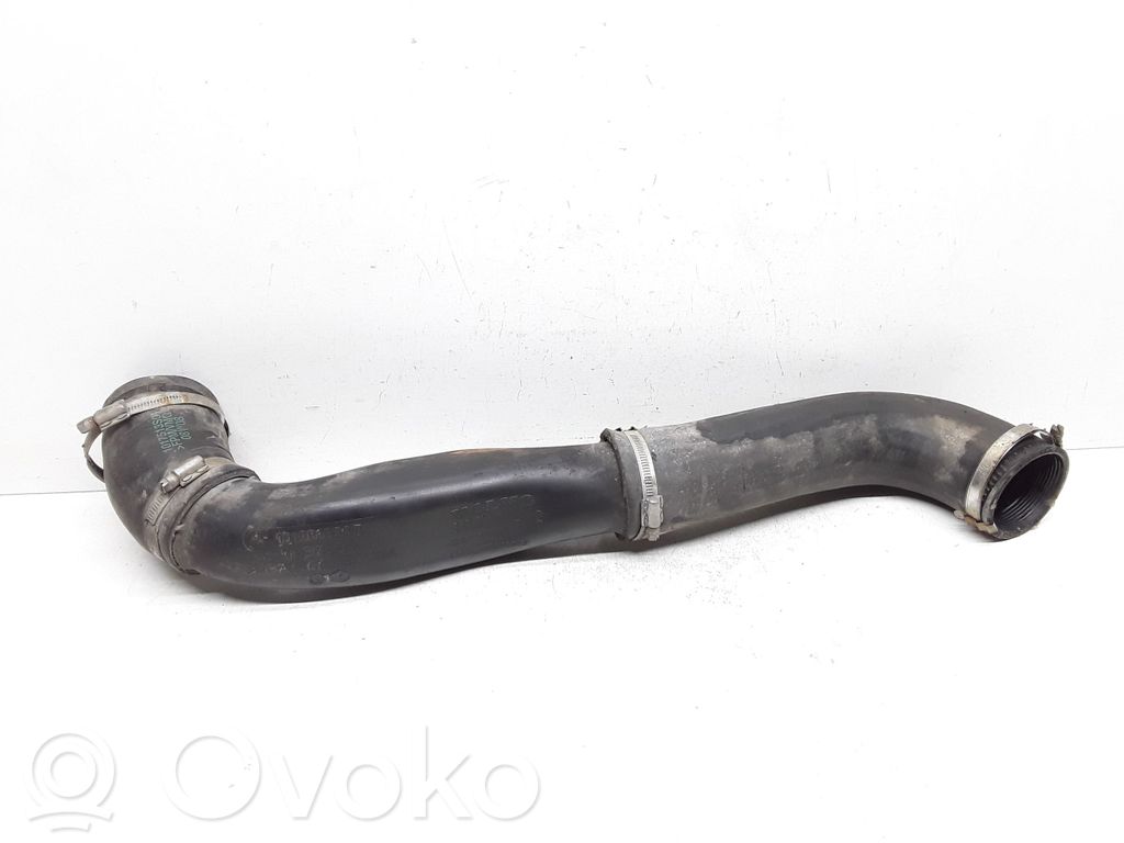 Volvo C70 Intercooler hose/pipe 