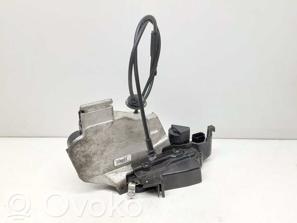 Volvo C70 Etuoven lukko 
