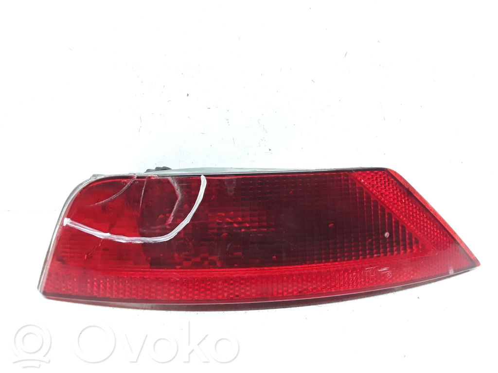 Ford Kuga I Rear fog light 